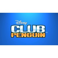 Club Penguin Entertainment logo