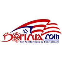 Boricua.com logo