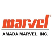 Image of Amada Marvel, Inc.