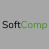 Soft Comp logo