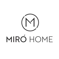 MIRO HOME logo
