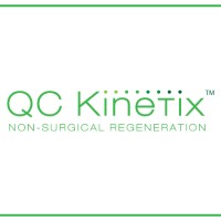 QC Kinetix - Charlotte logo
