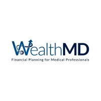 WealthMD logo
