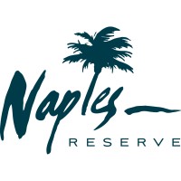 Naples Reserve logo