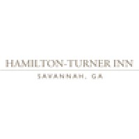 Hamilton Turner Inn logo