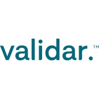 Validar Inc logo