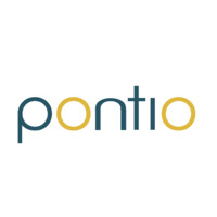 Pontio logo