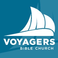Voyagers Bible Church logo