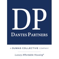 Dantes Partners logo
