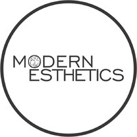 Modern Esthetics logo
