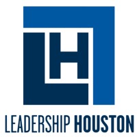 Leadership Houston logo
