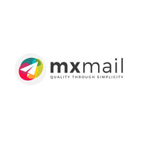 MxMail logo