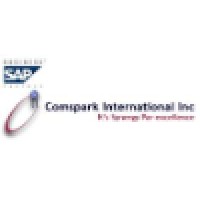 Comspark Int logo