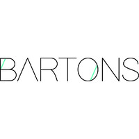 Bartons logo