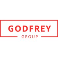 The Godfrey Group logo