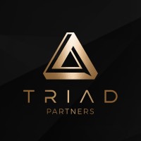 Triad Partners logo