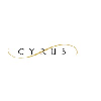 Cyrus Restaurant logo