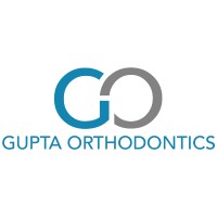 Gupta Orthodontics logo