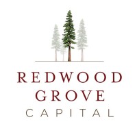 Redwood Grove Capital logo
