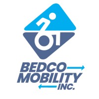 Bedco Mobility, Inc. logo