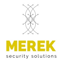 Merek Security Solutions, LLC logo