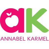Annabel Karmel logo