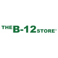 The B12 Store ON DEMAND logo