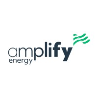 Amplify Energy Corp logo