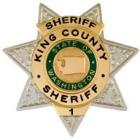King County Sheriff's Office logo