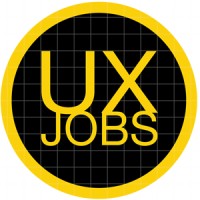 UX Jobs logo