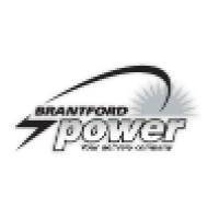 Brantford Power Inc. logo