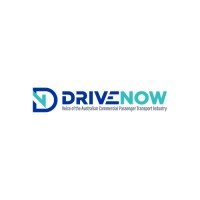 DRIVE NOW logo