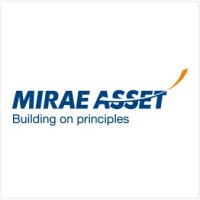Mirae Asset Securities & Investments (USA) logo