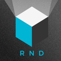 RnD logo