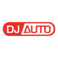 DJ Auto Group logo