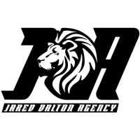 The Jared Dalton Agency logo