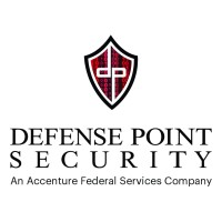 Defense Point Security, LLC logo