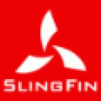 SlingFin, Inc. logo