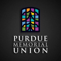 Purdue Memorial Union logo