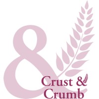 Crust & Crumb Bakery logo