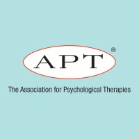 The Association for Psychological Therapies (APT) logo