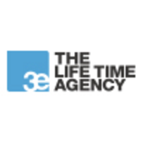 Image of 3e – The Life Time Agency