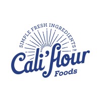 Cali'flour Foods logo