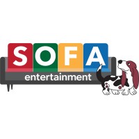 SOFA Entertainment logo