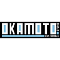 Okamoto Studio Llc logo