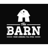 HUNGRY FRIENDS THE BARN AB logo