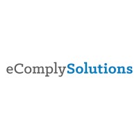 EComply Solutions logo
