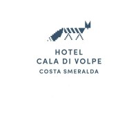 Hotel Cala Di Volpe, A Luxury Collection Hotel, Costa Smeralda logo