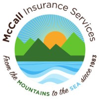 McCall Insurance Services logo