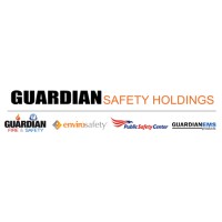 Guardian Safety And Supply LLC logo